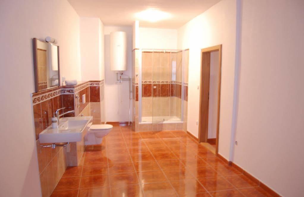 Belcanto Apartments Český Krumlov Dış mekan fotoğraf