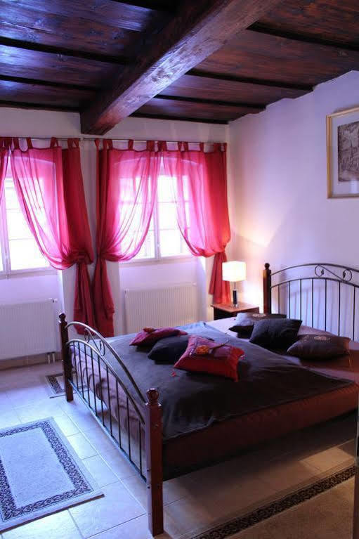 Belcanto Apartments Český Krumlov Dış mekan fotoğraf