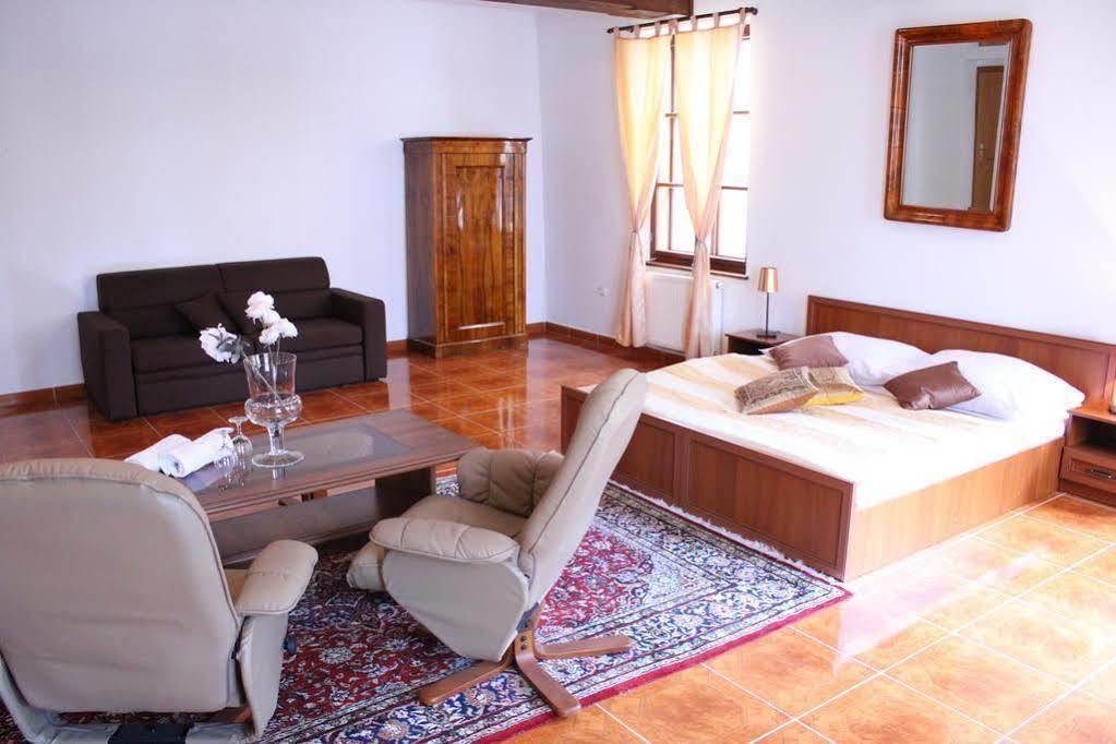 Belcanto Apartments Český Krumlov Dış mekan fotoğraf