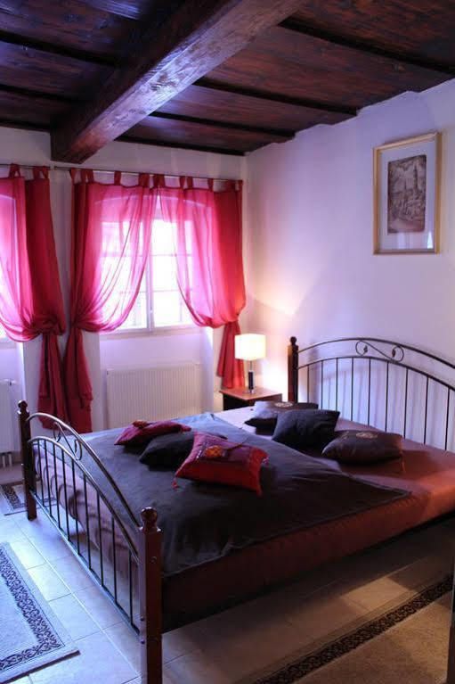 Belcanto Apartments Český Krumlov Dış mekan fotoğraf